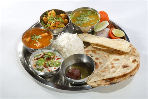 You Should Have These Ultimate Indian Thalis Before You Die Brew