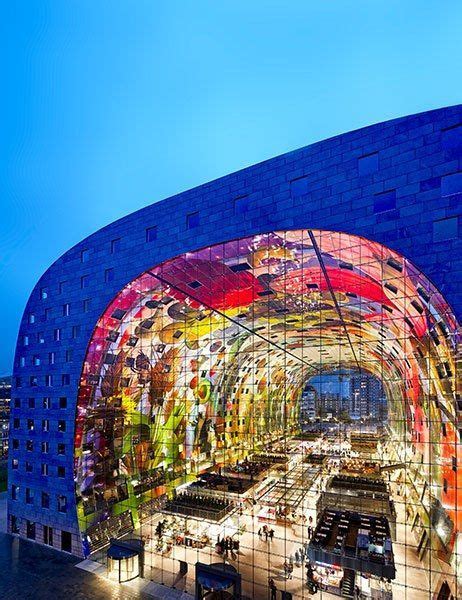 Discover Eight Daring New Buildings Around The World That Are Defying