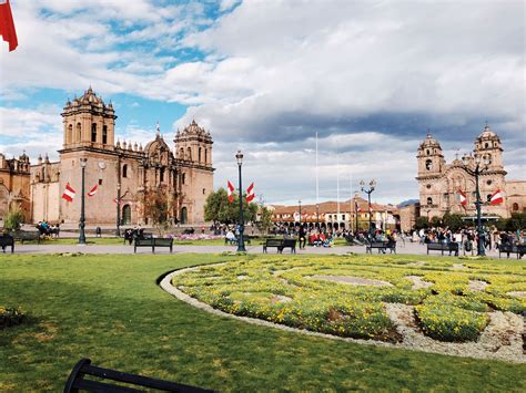 A City Guide To Cusco Peru By The Safara Travel Team