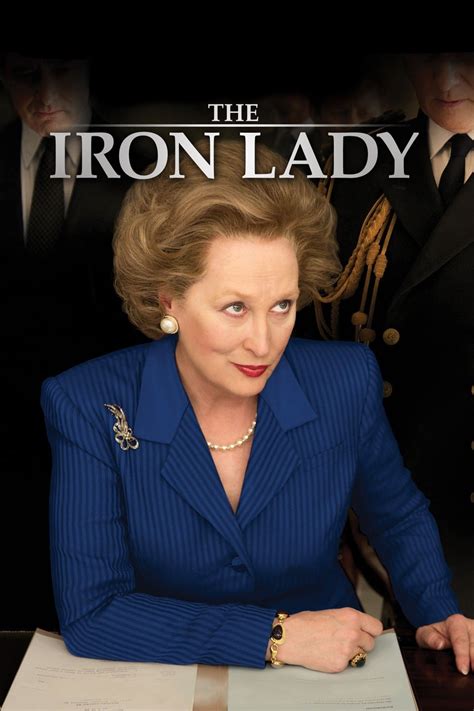The Iron Lady Pictures Rotten Tomatoes