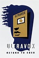 Ultravox: Return To Eden - Live At The Roundhouse (2010) — The Movie ...