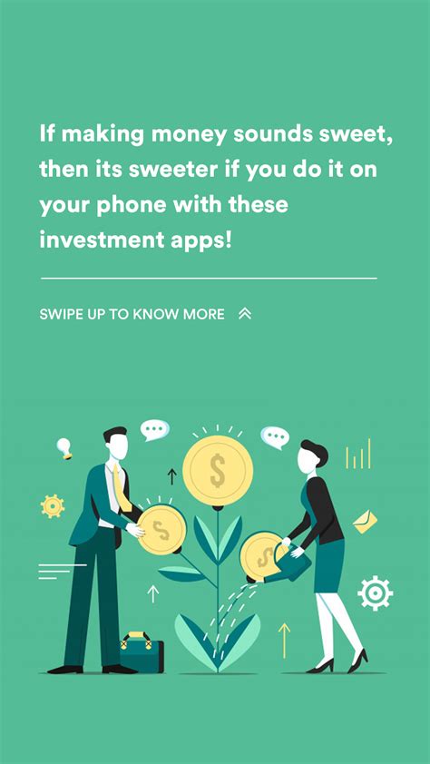 The investments you put in the box do that. Top 15 Investment 💰Apps to Have on your Phone 2020 in ...