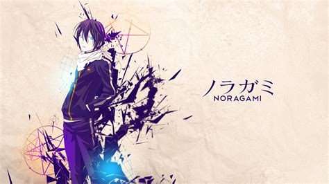 Noragami Anime Hd Wallpapers Wallpaper Cave