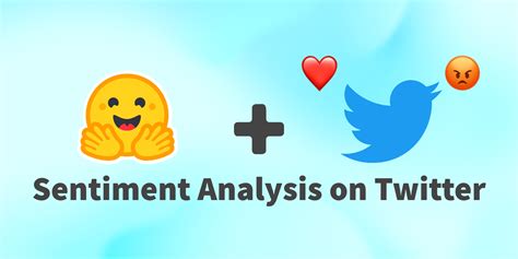 Getting Started With Sentiment Analysis On Twitter