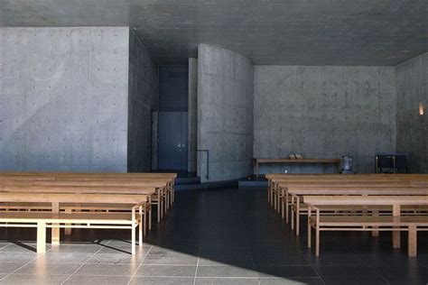 Ghim Của Hi Architect Trên Tadao Ando Trong 2020