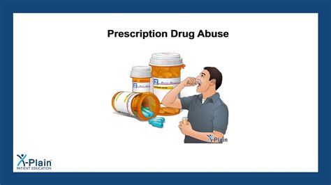 Prescription Drug Abuse Youtube