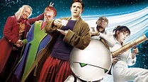 The Hitchhiker's Guide to the Galaxy movie premieres: This Week in ...
