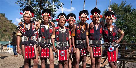 Places To Visit In Nagaland North East Tour North East Tour Packages