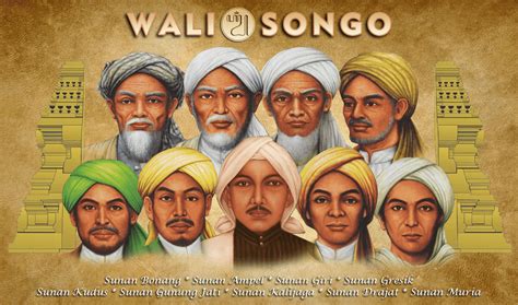 Wali songo sunan ampel is on facebook. Sejarah Islam - Sejarah, Biografi, Silsilah, dan Nama ...