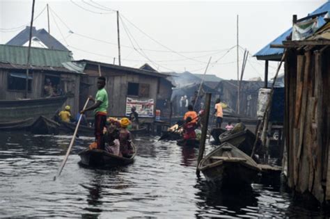 siliconeer drone project aims to put floating lagos slum on map siliconeer