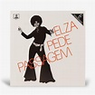 Vinil Elza Soares - Elza Pede Passagem | Universal Music Store