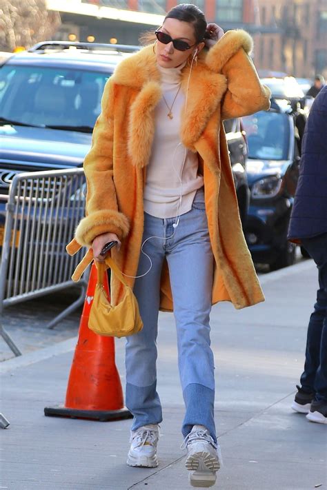 By bella & gigi news · updated about 2 weeks ago. Bella Hadid Street Style 12/29/2018 • CelebMafia