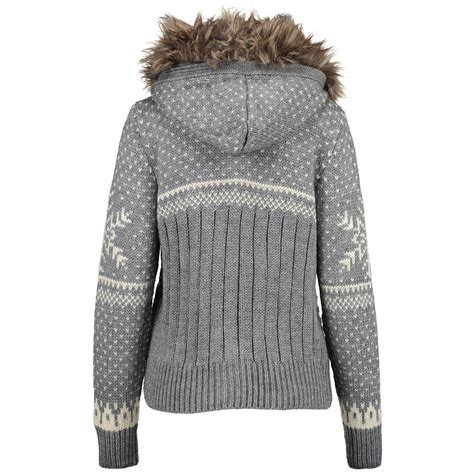 Vente en ligne de vêtements, chaussures, chemises, pantalons, robes, lingerie. Gilet laine femme superdry - Lafermemaillard