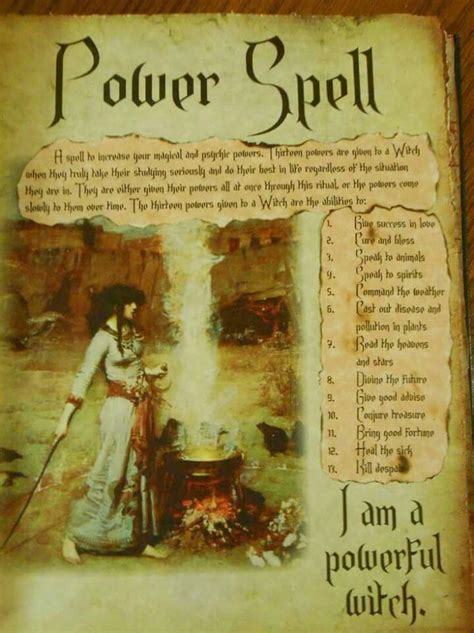 Pin By Lindsay Oconnor On Witchy Things Spells Witchcraft Book Of