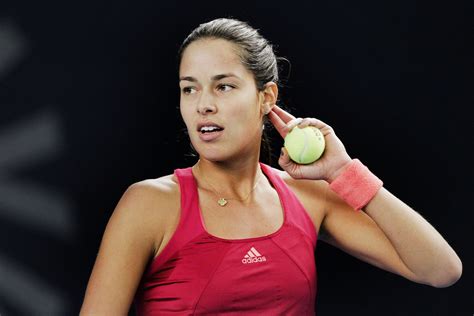 Ana Ivanovic Tennis Hd Wallpapers Desktop And Mobile Images Photos
