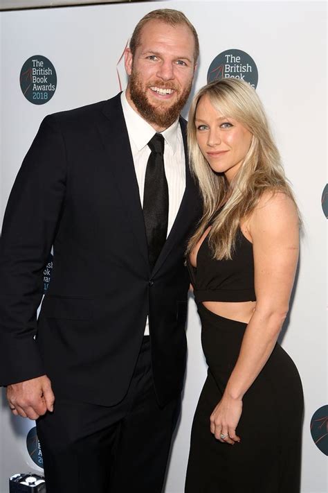 James Haskells Wife Chloe Madeley Shows Off Abs After X Rated Hubby