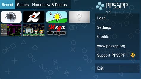 Download Ppsspp Psp Emulator On Pc With Memu