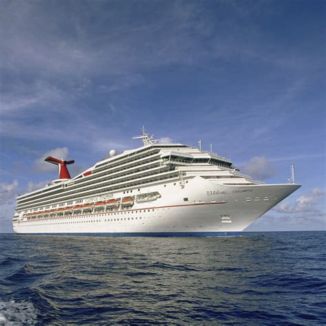 Carnival Corporation offers to use cruise ships as temporary hospitals - CRUISE TO TRAVEL