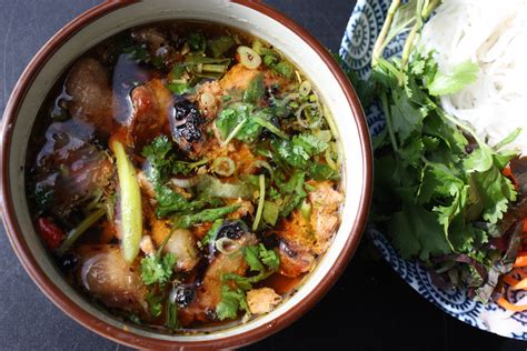 Bun Cha Ha Noi Bun Cha Cha Recipe Asian Recipes