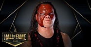 Kane Will Be Inducted Into The WWE Hall Of Fame As Part Of The 2021 Class