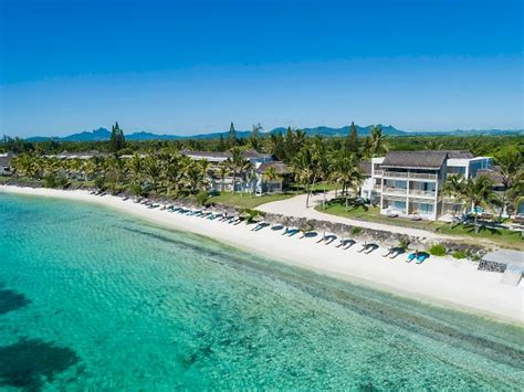 4⋆ Solana Beach Adults Only Belle Mare Mauritius