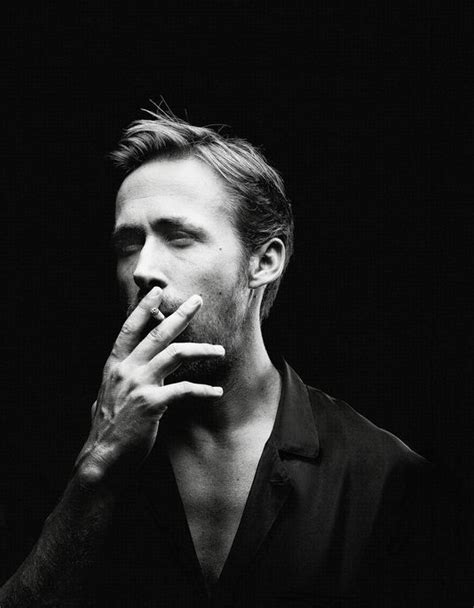 Cannes 2013 Ryan Gosling Lapparition Ryan Gosling Photographie De Portraits Cinema Noir