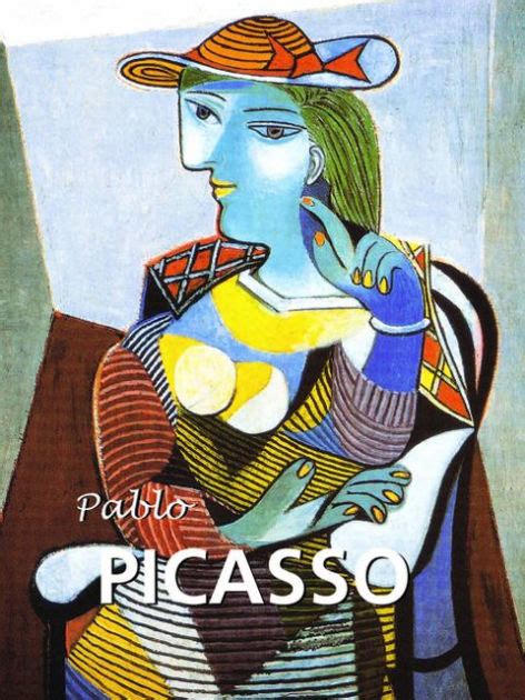 Pablo Picasso By Victoria Charles Ebook Barnes And Noble®