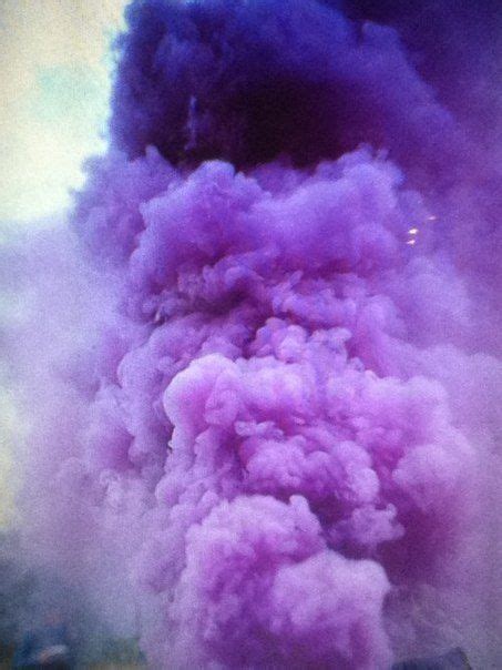 YSXQSGd-LQc.jpg | Цветной дым, Фиолетовые фоны, Оттенки фиолетового