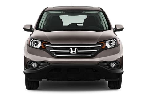 Honda Cr V 2012 International Price And Overview