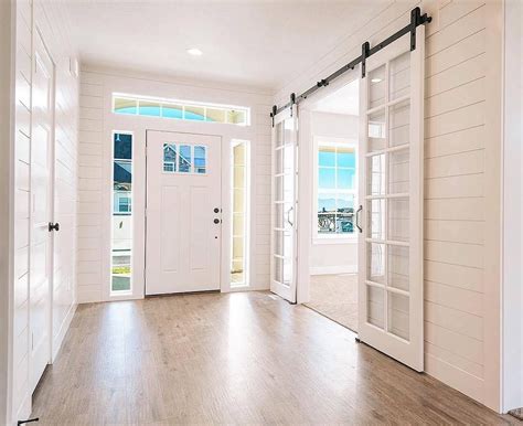 These types of doors come in combinations with up to four panels to suit various home types and. @mIllhavenhomes sure knows how to make an entrance. Love ...