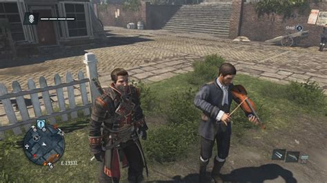 Assassin S Creed Rogue Violin Shanties YouTube