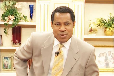Shortly after we met with him for an interview, he and his daughter went to the grocery store to purchase a few essentials, and most importantly, a birthday/baptism cake. Meet Pastor Chris Oyakhilome's Cute Daughters ...
