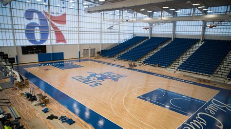 76ers Fieldhouse Could Change Sports Landscape In Wilmington