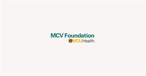 Medical College Of Virginia Foundation
