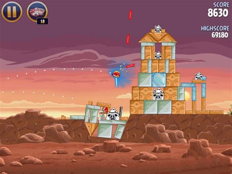 Angry Birds Star Wars New Free Download For Pc Angry Birds Pc