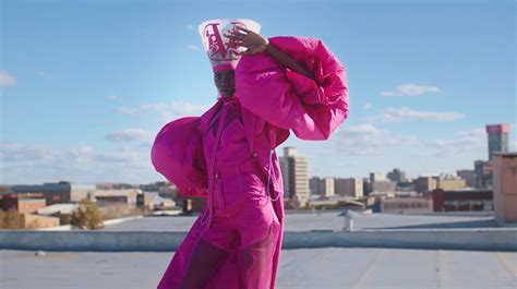 Cake — Vogue Design Swap