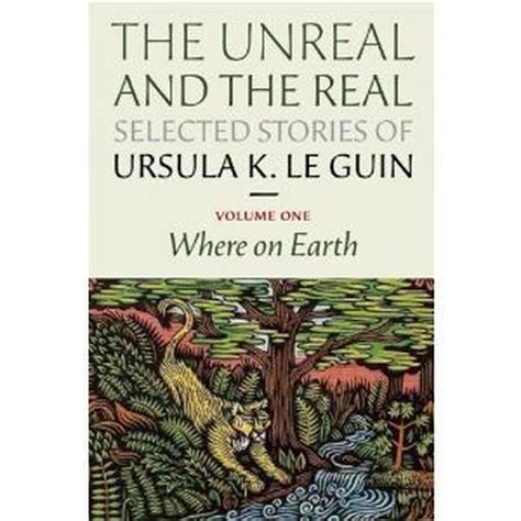 Bookmarks Ursula K Le Guins Two Volume Selected Stories Due Out In