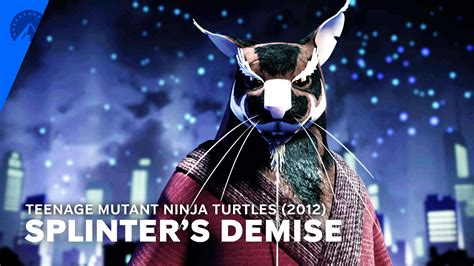 Watch Teenage Mutant Ninja Turtles 2012 Teenage Mutant Ninja Turtles 2012 Master Splinter