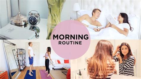 Pin On Morning Beauty Routine