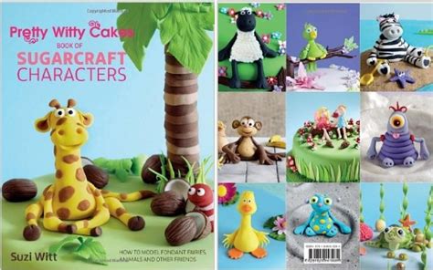 Baby Animals Cakes For Little Ones Cake Geek Magazine