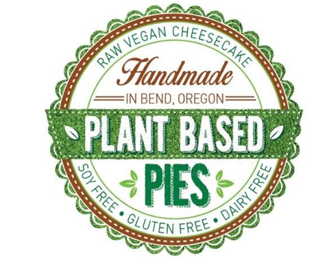 93 whole foods jobs available in oregon on indeed.com. Plant Based Pies in Bend, Oregon | Vegan cheesecake, Plant ...