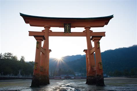5 Important Shinto Shrines In Japan You Need To Visit