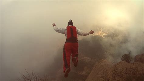 Experience Freedom – Fubiz Media