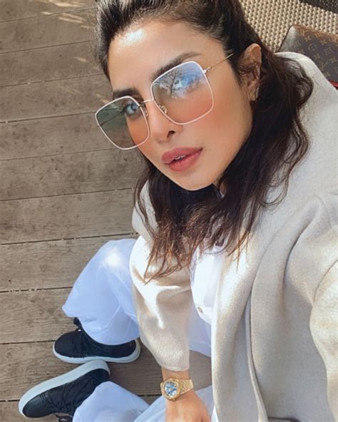 Lets Take A Peek Into Priyanka Chopras Sunglasses Collection