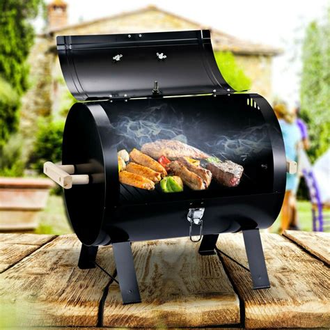 Hello @harvey, the dimensions of the duro nxr tabletop grill are (l x w x h) 52.7 cm x 44.45 cm x 36.83 cm (20.75 in. Small Tabletop BBQ Camping Hiking Tabletop Portable Grill ...