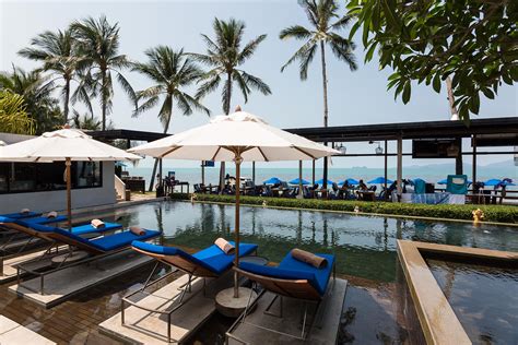 Facilities Services The Sea Koh Samui Resort And Residences By Tolani