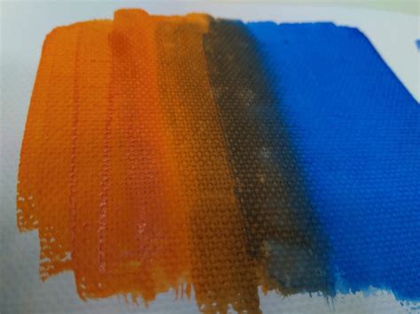 10 Best Ways To Fix Blotchy Or Streaky Acrylic Paint