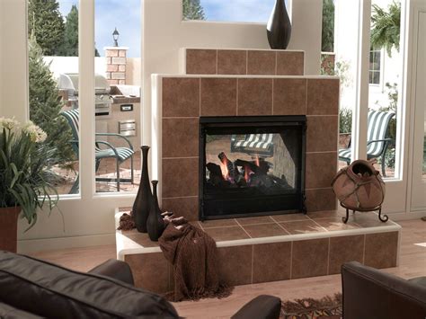 Indoor Outdoor Fireplaces Modern Fireplaces In Okemos Mi