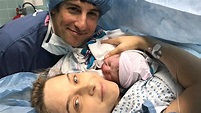 Jason Biggs and Jenny Mollen welcome 2nd child son Lazlo - TODAY.com