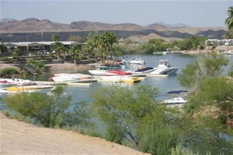 Islander Rv Resort ~ Lake Havasu City Arizona Lake Havasu City